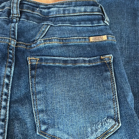 KanCan jeans size 24 - Picture 9 of 14